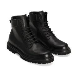 Dolce & Gabbana e platte schoenen-Heren Laarzen