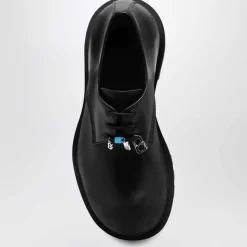 Balenciaga e platte schoenen Derby stijl-Heren Nette Schoenen