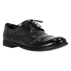 Officine Creative e platte schoenen Derby Arc-Heren Nette Schoenen