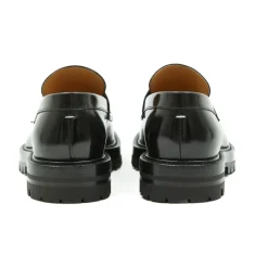 Maison Margiela e platte schoenen voor vrouwen-Heren Instappers & Slip Ons