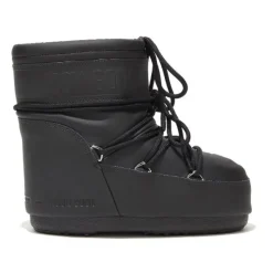 Moon Boot e platte schoenen voor vrouwen-Heren Snowboots