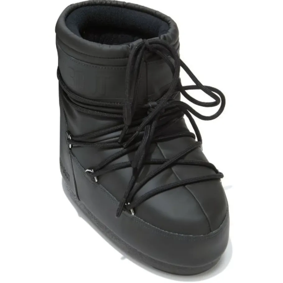 Moon Boot e platte schoenen voor vrouwen-Heren Snowboots