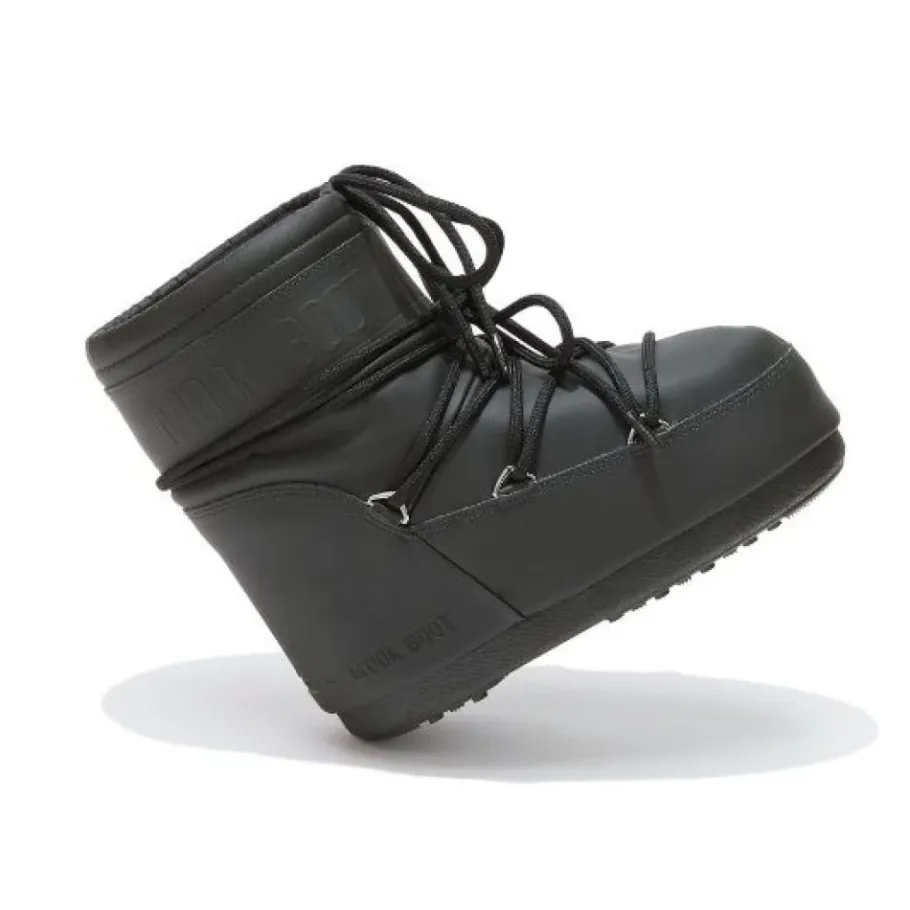 Moon Boot e platte schoenen voor vrouwen-Heren Snowboots