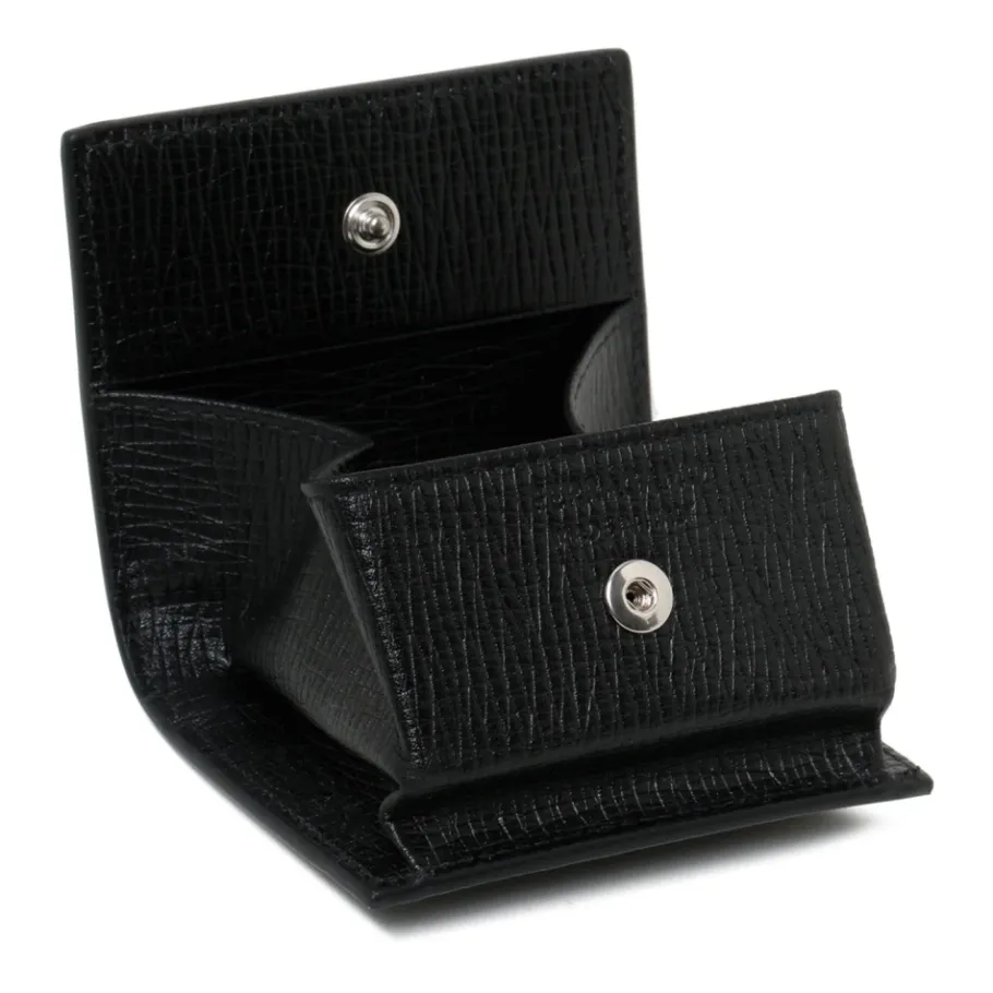 Ferragamo e Portemonnee-Heren Portefeuilles