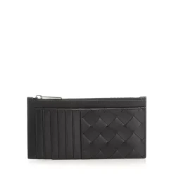 Bottega Veneta e Portemonnee met Meerdere Kaartsleuven-Heren Portefeuilles