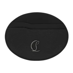 Christian Louboutin e Portemonnees Mooncrest Creditcardhouder-Heren Portefeuilles