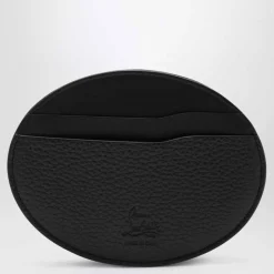 Christian Louboutin e Portemonnees Mooncrest Creditcardhouder-Heren Portefeuilles
