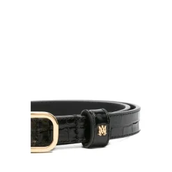 Amiri e Riem AMACBL1034-Heren Riemen