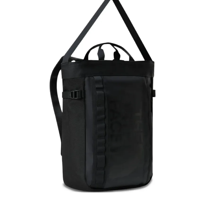 The North Face e Roll-Top Bum Bag-Heren Rugzakken