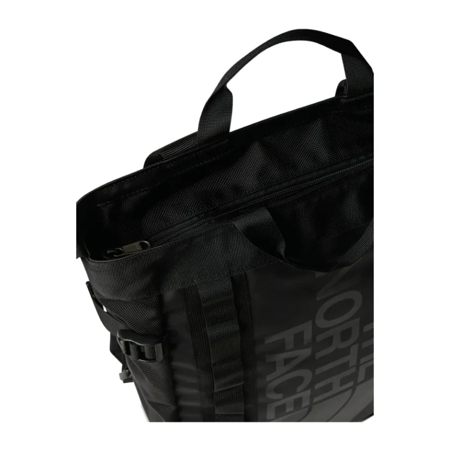 The North Face e Roll-Top Bum Bag-Heren Rugzakken