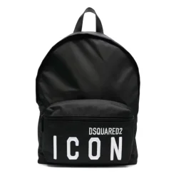 Dsquared2 e Rugzak DQ1681D005TDQ900-Heren Rugzakken