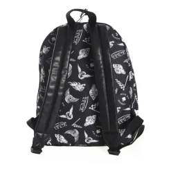 VON DUTCH e Rugzak met Opgezet Logo-Heren Rugzakken