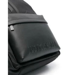 Just Cavalli e rugzak 76QA4B11ZSA13899-Heren Rugzakken
