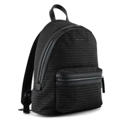 Emporio Armani e rugzak van-Heren Rugzakken