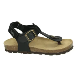 Kipling e sandaal met rubberen zool-Heren Sandalen