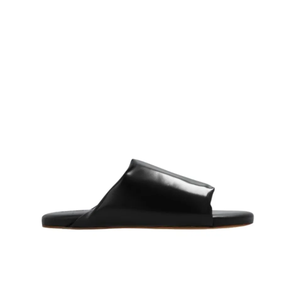 Bottega Veneta e Sandaal V2LR0-Heren Slippers