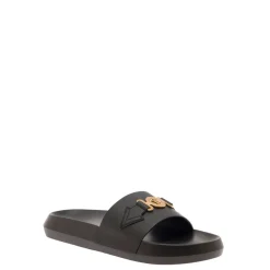 Versace e sandalen-Heren Slippers