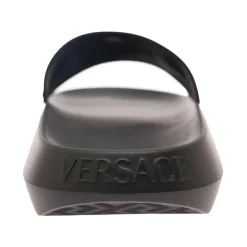 Versace e sandalen-Heren Slippers