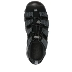 Keen e Sandalen met Rubberen Zool-Heren Sandalen