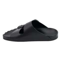 Balenciaga e Sandalen met Verstelbare Gespen-Heren Slippers