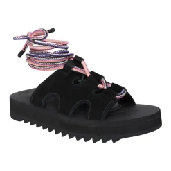 Suicoke e Sandalen SS23 Fusion Stijl-Heren Sandalen