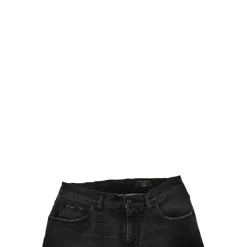 Dolce & Gabbana e Skinny Denim Jeans met Rits-Heren Jeans