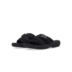 Teva e Slide Sandaal met Verstelbare Banden-Heren Slippers