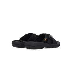 Teva e Slide Sandaal met Verstelbare Banden-Heren Slippers