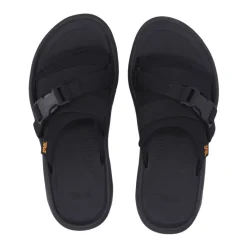 Teva e Slide Sandaal met Verstelbare Banden-Heren Slippers