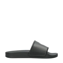 Marcelo Burlon e Sliders-Heren Slippers