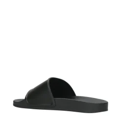 Marcelo Burlon e Sliders-Heren Slippers