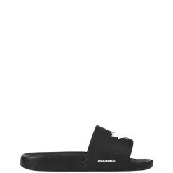 Dsquared2 e Sliders-Heren Slippers