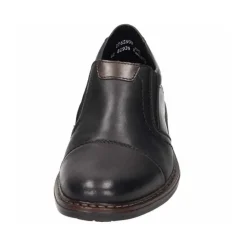 Rieker e Slip-On Lugano Stijl Pantoffels-Heren Nette Schoenen