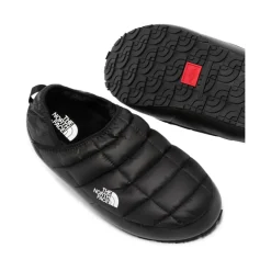 The North Face e Slip-On Sneakers met Logo Print-Heren Pantoffels