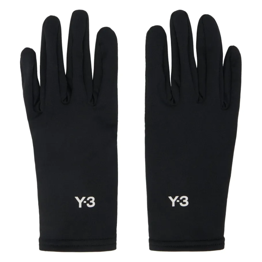 Y-3 e sport handschoenen met COLD RDY technologie-Heren Handschoenen