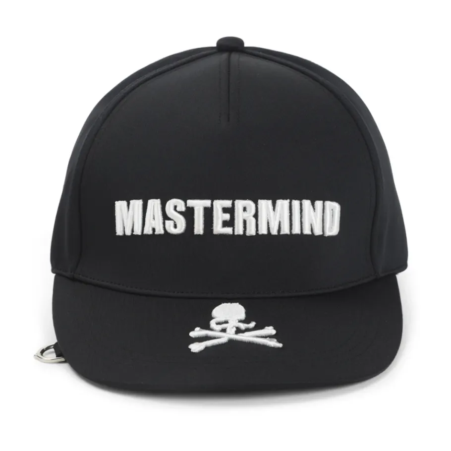 Mastermind World e Stijlvolle Hoed Accessoires-Heren Petten