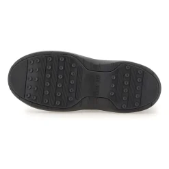 Moon Boot e Suède Bontgevoerde Winterlaarzen-Heren Snowboots