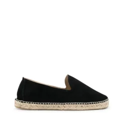 Manebí e Suède Espadrilles Instap Schoenen-Heren Espadrilles