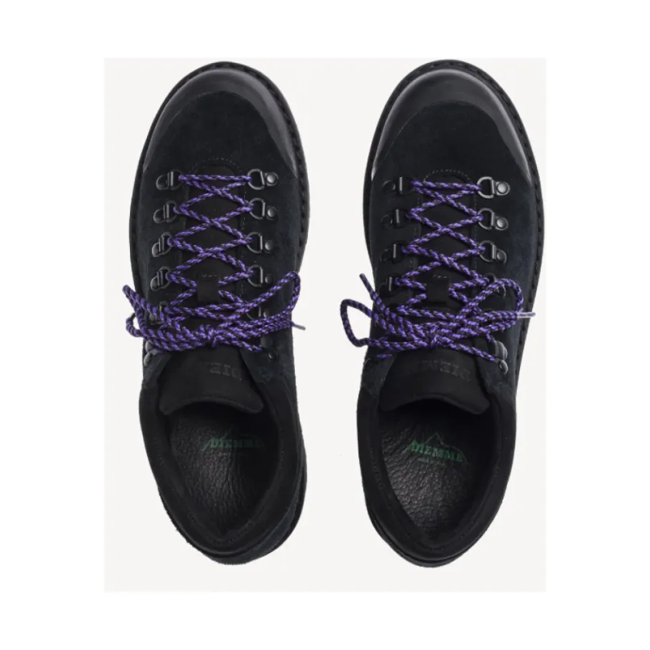 Diemme e Suède Wandelschoenen-Heren Nette Schoenen