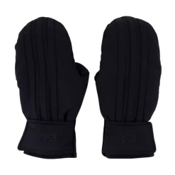 Y-3 e Synthetische Handschoenen-Heren Handschoenen