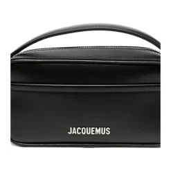 Jacquemus e Tassen Collectie-Heren Tassen