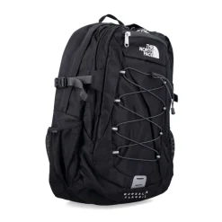 The North Face e Tassen voor Buitenavonturen-Heren Rugzakken