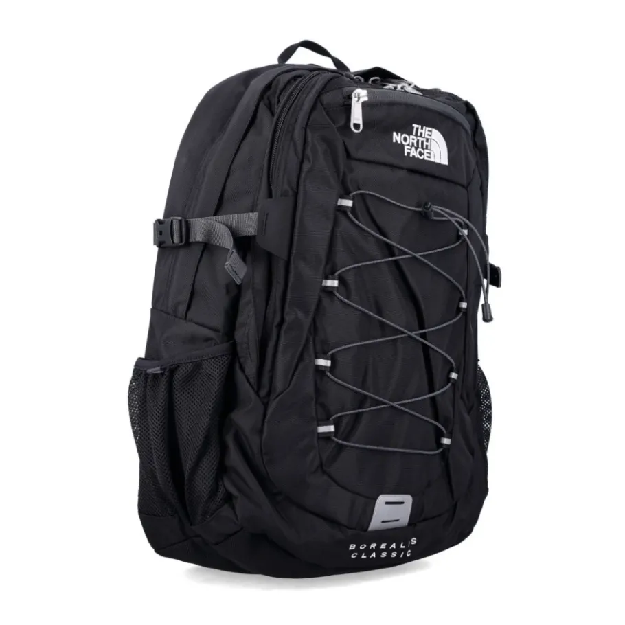 The North Face e Tassen voor Buitenavonturen-Heren Rugzakken