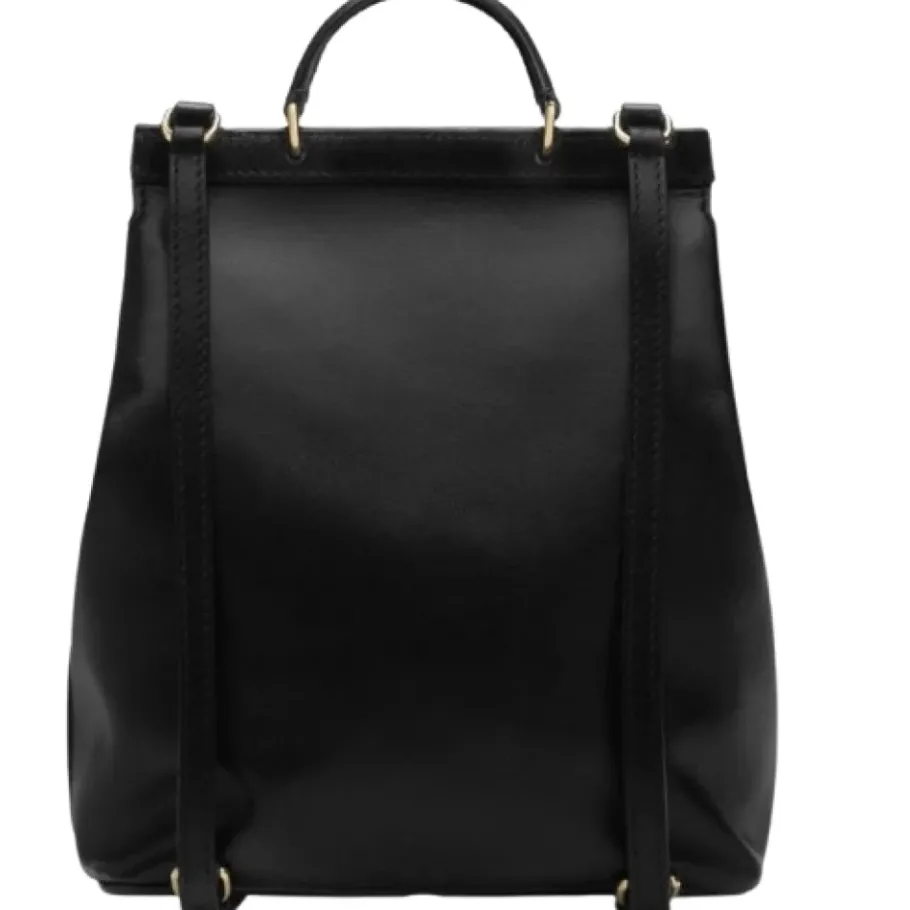 Dolce & Gabbana e tassen voor een stijlvolle look-Heren Rugzakken