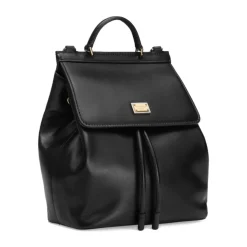 Dolce & Gabbana e tassen voor een stijlvolle look-Heren Rugzakken