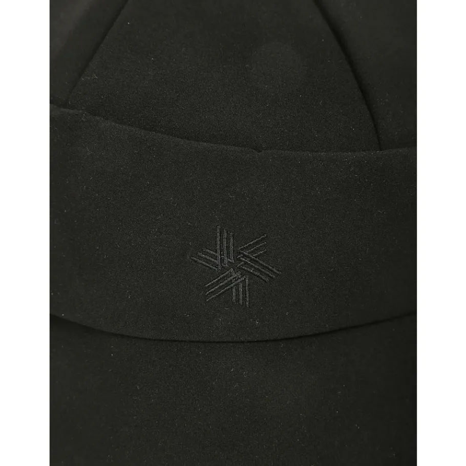 GOLDWIN e Technische Stof Stretch Hoed-Heren Hoeden