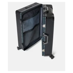 John Richmond e trolley met logo Richmond X-Heren Tassen