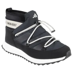 Moon Boot e Ultraboot Sneakers met Primeknit Stof-Heren Snowboots