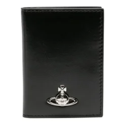 Vivienne Westwood e Verticale Portemonnee-Heren Portefeuilles