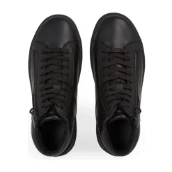 Calvin Klein e veterlaarsjes met veters-Heren Laarzen